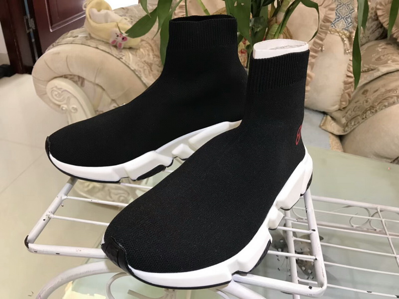 Authentic Balenciaga Speed Trainer 7